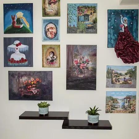 Be Crete - Vista Lazareta *