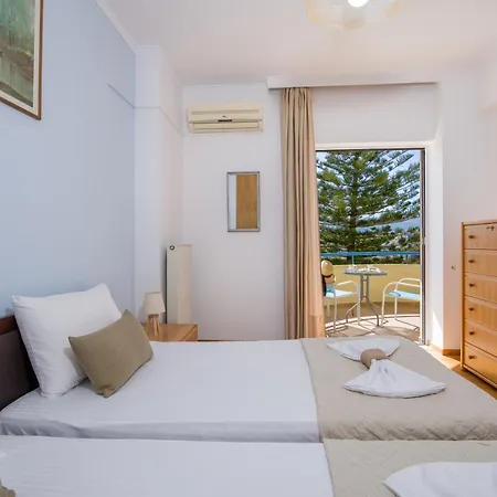 Be Crete - Vista Lazareta *