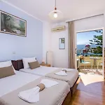 Be Crete - Vista Lazareta Apartment