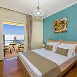 Be Crete - Vista Lazareta * Chania (Crete)