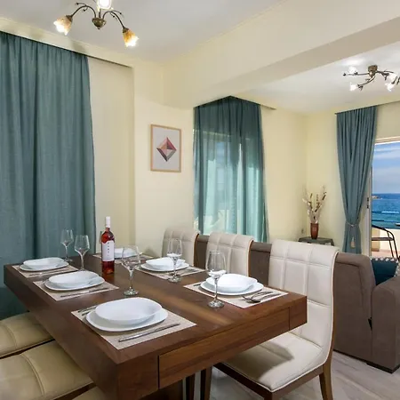 Be Crete - Vista Lazareta Apartment Chania (Crete)
