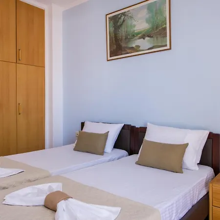 Be Crete - Vista Lazareta Апартаменты Ханья