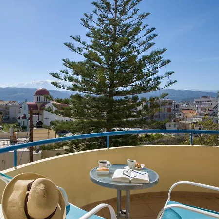 Apartment Be Crete - Vista Lazareta