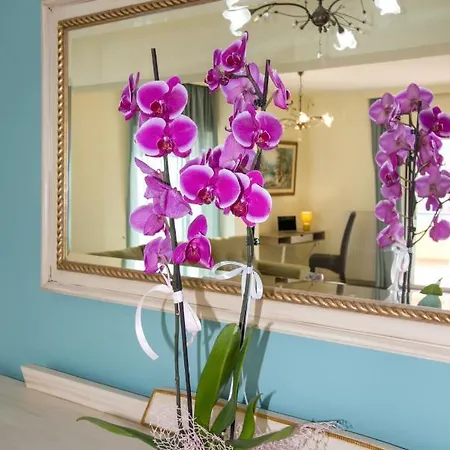 Be Crete - Vista Lazareta * Ханья