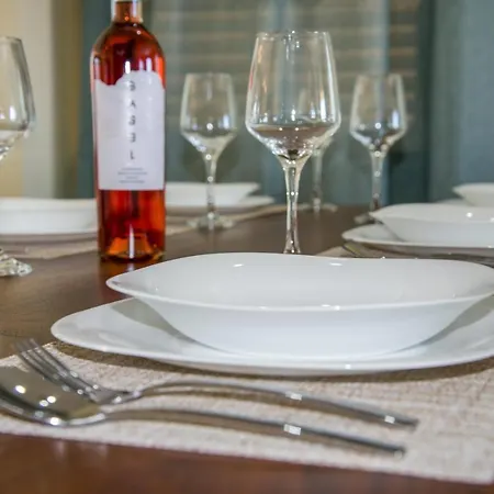 Be Crete - Vista Lazareta Ханья