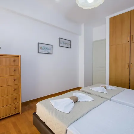 Be Crete - Vista Lazareta