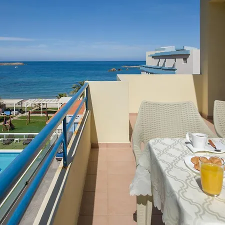 Be Crete - Vista Lazareta *