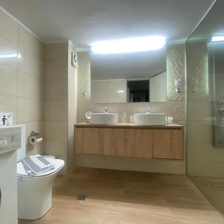 Be Crete - Vista Lazareta * Hanya