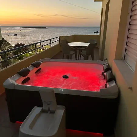 Be Crete - Vista Lazareta *