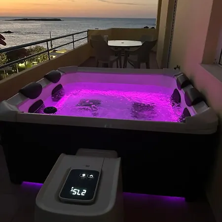 Be Crete - Vista Lazareta * Ханья