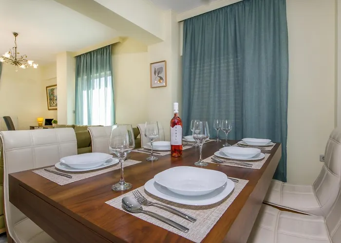 Be Crete - Vista Lazareta Chania (Crete)