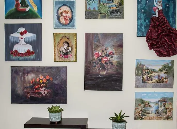 Be Crete - Vista Lazareta *