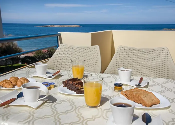 Lejlighed Be Crete - Vista Lazareta *