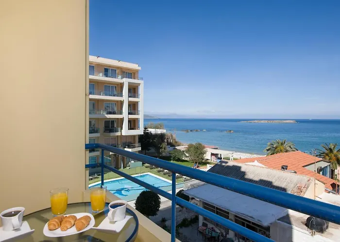 Be Crete - Vista Lazareta Chania (Crete)