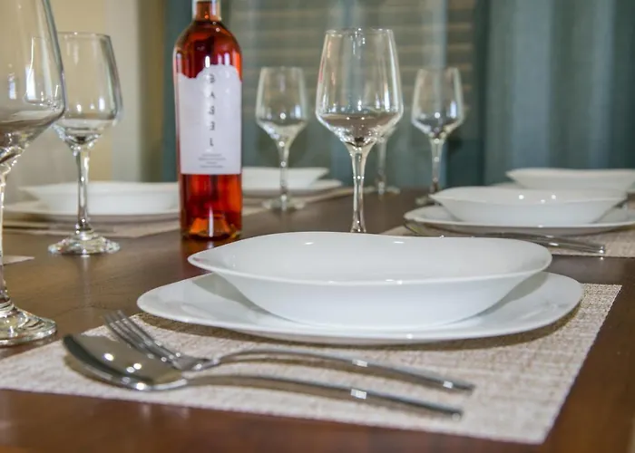 Be Crete - Vista Lazareta Chania (Crete)