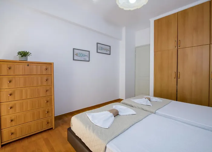 Be Crete - Vista Lazareta