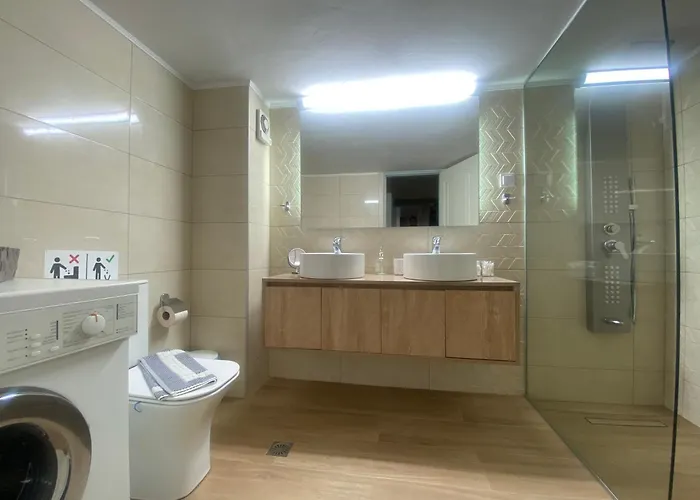 Be Crete - Vista Lazareta * Chania (Crete)