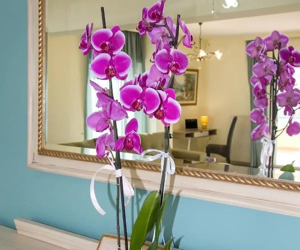 Be Crete - Vista Lazareta * Chania (Crete)