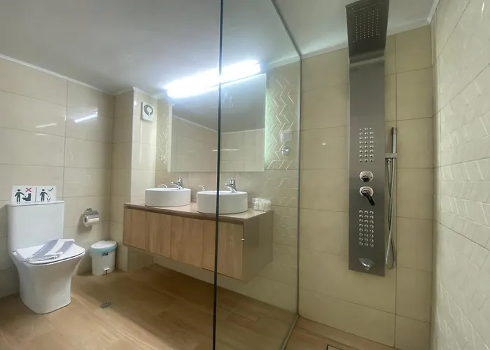 Apartment Be Crete - Vista Lazareta Chania (Crete)